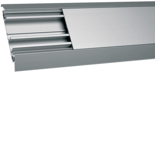 HAGER - Passage de plancher en aluminium - AKA181250ELN HAGER - Passage de plancher en aluminium - AKA181250ELN