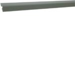 HAGER - Passe-câbles avec socle ouvert 1 comp. - SL1104007030