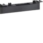 HAGER - Pièce de recouvrement pour plinthe SL200551
