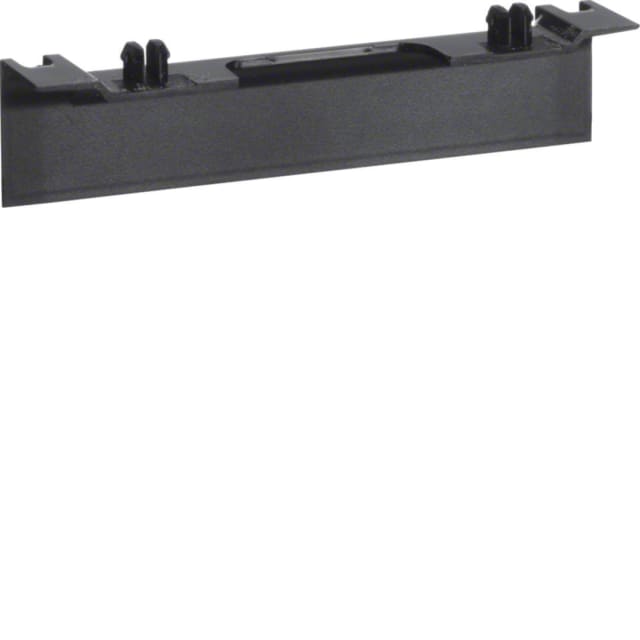 HAGER - Pièce de recouvrement pour plinthe SL200551 HAGER - Pièce de recouvrement pour plinthe SL200551