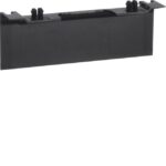 HAGER - Pièce de recouvrement pour plinthe SL200801