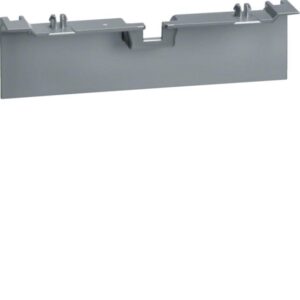 HAGER - Pièce de recouvrement pour plinthe SL200801