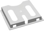 HAGER - Porte-plan rigide