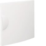 HAGER - Porte pleine pour coffret 13 M. - GP113P