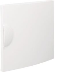 HAGER - Porte pleine pour coffret 13 M. - GP113P