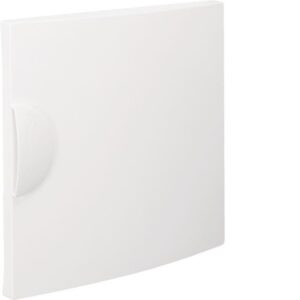 HAGER - Porte pleine pour coffret 13 M. - GP113P