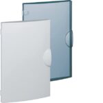 HAGER - Porte pleine pour coffret 26 M. - GP213P