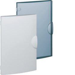 HAGER - Porte pleine pour coffret 26 M. - GP213P