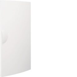 HAGER - Porte pleine pour coffret 39 M. - GP313P