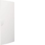 HAGER - Porte pleine pour coffret 52 M. - GP413P