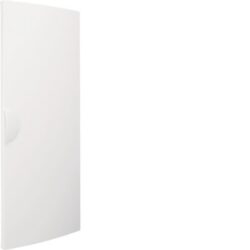 HAGER - Porte pleine pour coffret 52 M. - GP413P