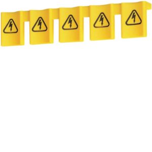 HAGER - Profils de protection - KZ059