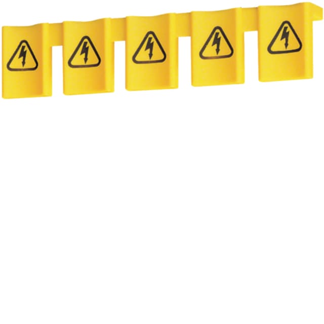 HAGER - Profils de protection - KZ059 HAGER - Profils de protection - KZ059