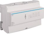 HAGER - Répartiteur 4x125A - KJ125B