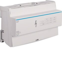 HAGER - Répartiteur 4x125A - KJ125B