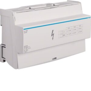 HAGER - Répartiteur 4x125A - KJ125B