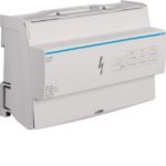 HAGER - Répartiteur 4x160A - KJ160A