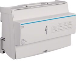 HAGER - Répartiteur 4x160A - KJ160A