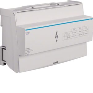 HAGER - Répartiteur 4x160A - KJ160A