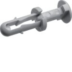 HAGER - Rivet expansible diamètre 6mm - L5067