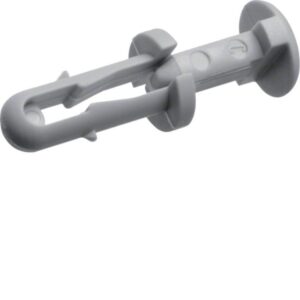 HAGER - Rivet expansible diamètre 6mm - L5067