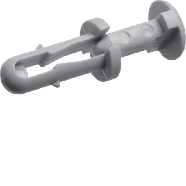 HAGER - Rivet expansible diamètre 6mm - L5067 HAGER - Rivet expansible diamètre 6mm - L5067
