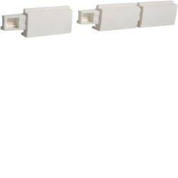 Extension pour support, finition blanc