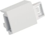 HAGER - Set d'extension pour support LFF71H1109016 (10 pièces) - LFF71H1199016