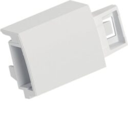 Set d’extension pour support, finition blanc