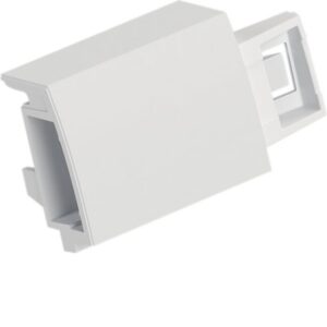 HAGER - Set d'extension pour support LFF71H1109016 (10 pièces) - LFF71H1199016