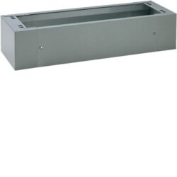 HAGER - Socle h.150mm l.700mm p.260mm - FM450