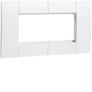 HAGER - Support double app. 45 mm