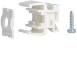 HAGER - Support isolant unipolaire - UM01F