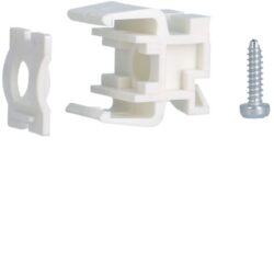 HAGER - Support isolant unipolaire - UM01F