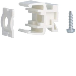 HAGER - Support isolant unipolaire - UM01F