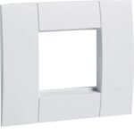 HAGER - Support simple app. 45 mm