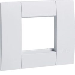 HAGER - Support simple app. 45 mm