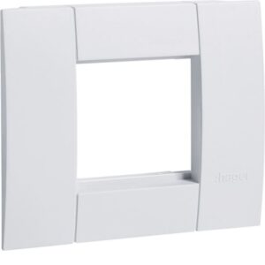HAGER - Support simple app. 45 mm