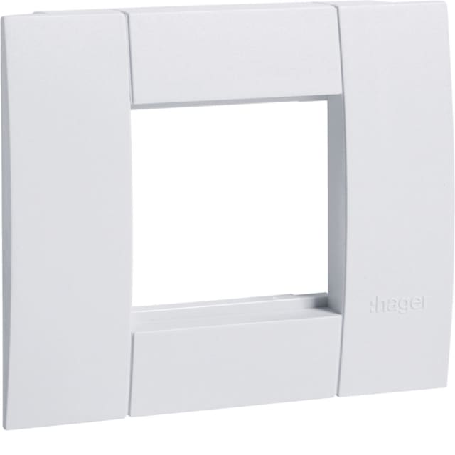 HAGER - Support simple app. 45 mm HAGER - Support simple app. 45 mm