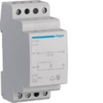 HAGER - Transformateur de sonnerie - 220V/8-12V - 4VA - ST301