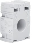 HAGER - Transformateur d'intensité 100/5A - SR101