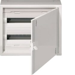 HAGER - Vega D - 2R. 48 M. - porte pleine - FD22BN