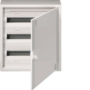 HAGER - Vega D - 3R. 72 M. - porte pleine - FD32BN