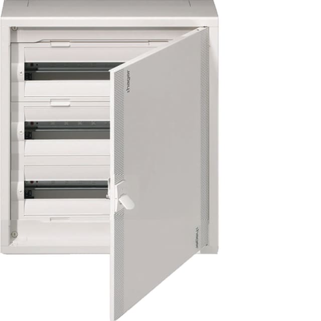 HAGER - Vega D - 3R. 72 M. - porte pleine - FD32BN HAGER - Vega D - 3R. 72 M. - porte pleine - FD32BN