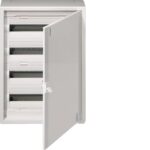 HAGER - Vega D - 4R. 96 M. - porte pleine - FD42BN