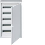 HAGER - Vega D - 5R. 120 M. - porte pleine - FD52BN