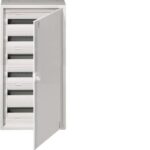 HAGER - Vega D - 6R. 144 M. - porte pleine - FD62BN