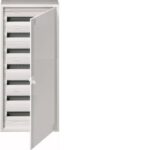 HAGER - Vega D - 7R. 168 M. - porte pleine - FD72BN