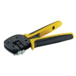 HARTING - Crimp tool (incl.locator) - 09990000110