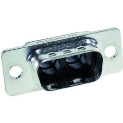 HARTING - D SUB MA 2W2 non coded without contact _ - 09691100522